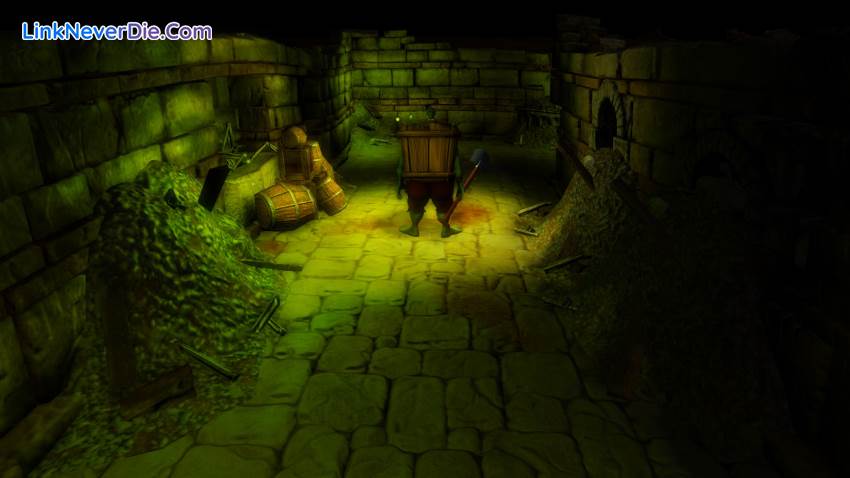 Hình ảnh trong game Dungeons (screenshot) Hình ảnh trong game Dungeons (screenshot)