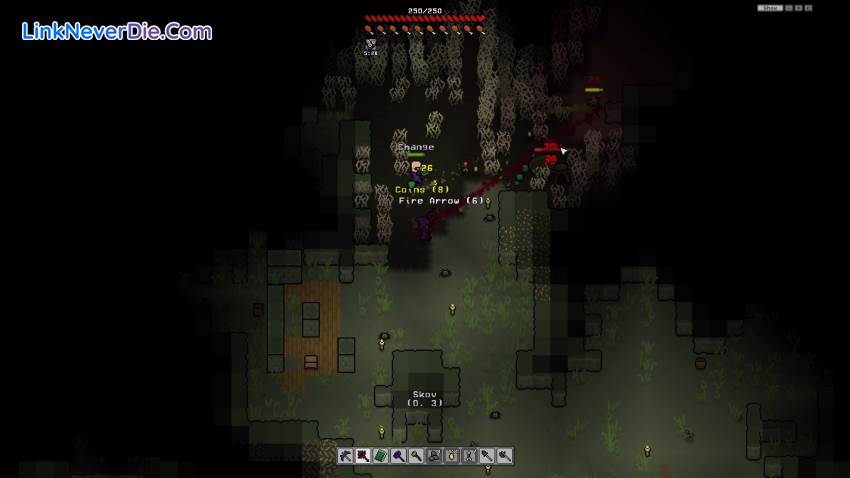 Hình ảnh trong game Necesse (screenshot) Hình ảnh trong game Necesse (screenshot)