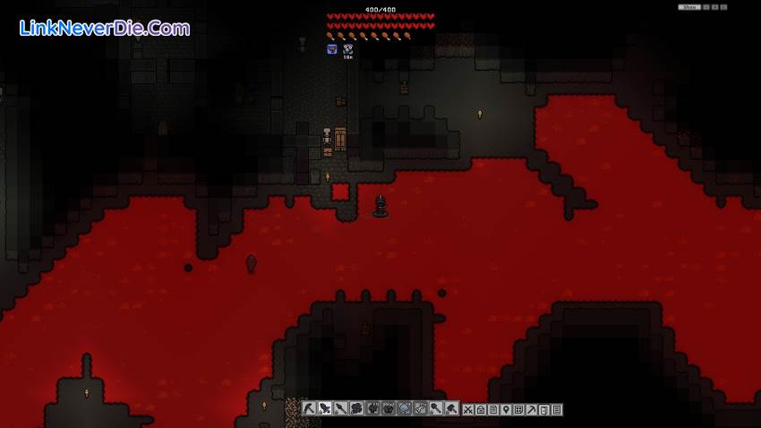 Hình ảnh trong game Necesse (screenshot) Hình ảnh trong game Necesse (screenshot)