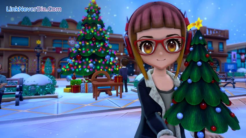 Hình ảnh trong game Youtubers Life 2 (screenshot) Hình ảnh trong game Youtubers Life 2 (screenshot)