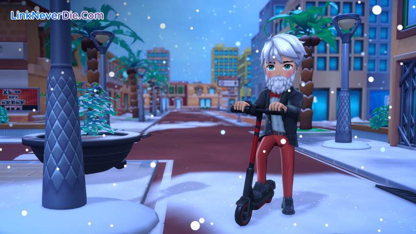 Hình ảnh trong game Youtubers Life 2 (screenshot) Hình ảnh trong game Youtubers Life 2 (screenshot)