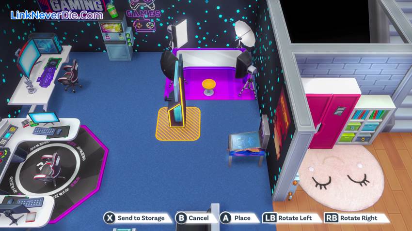 Hình ảnh trong game Youtubers Life 2 (screenshot) Hình ảnh trong game Youtubers Life 2 (screenshot)
