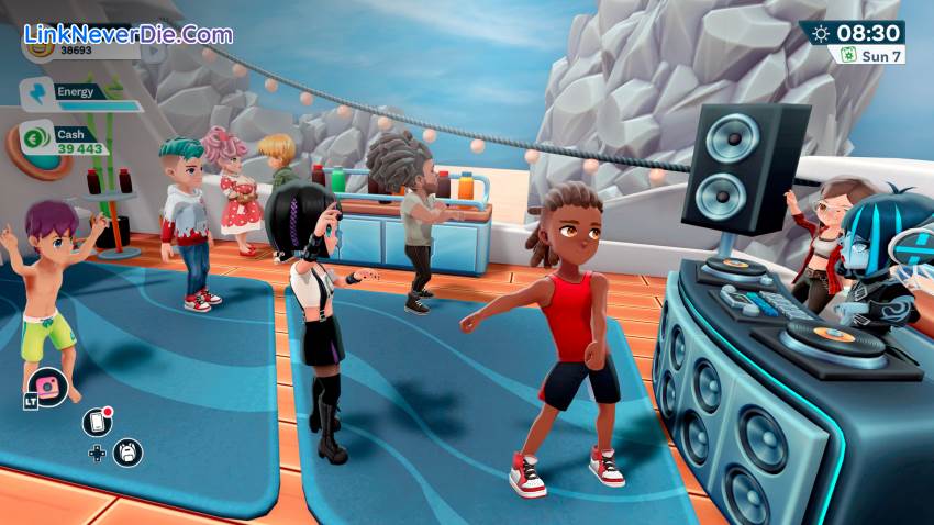 Hình ảnh trong game Youtubers Life 2 (screenshot) Hình ảnh trong game Youtubers Life 2 (screenshot)