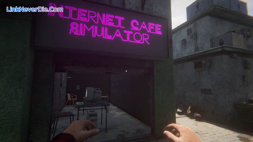 Hình ảnh trong game Internet Cafe Simulator 2 (screenshot) Hình ảnh trong game Internet Cafe Simulator 2 (screenshot)