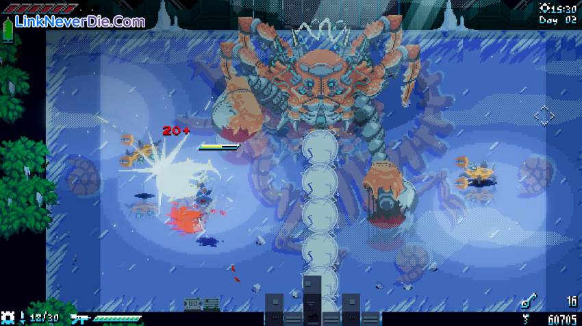 Hình ảnh trong game UNSIGHTED (screenshot) Hình ảnh trong game UNSIGHTED (screenshot)