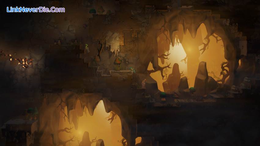 Hình ảnh trong game Hammerting (screenshot) Hình ảnh trong game Hammerting (screenshot)