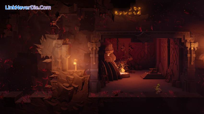 Hình ảnh trong game Hammerting (screenshot) Hình ảnh trong game Hammerting (screenshot)