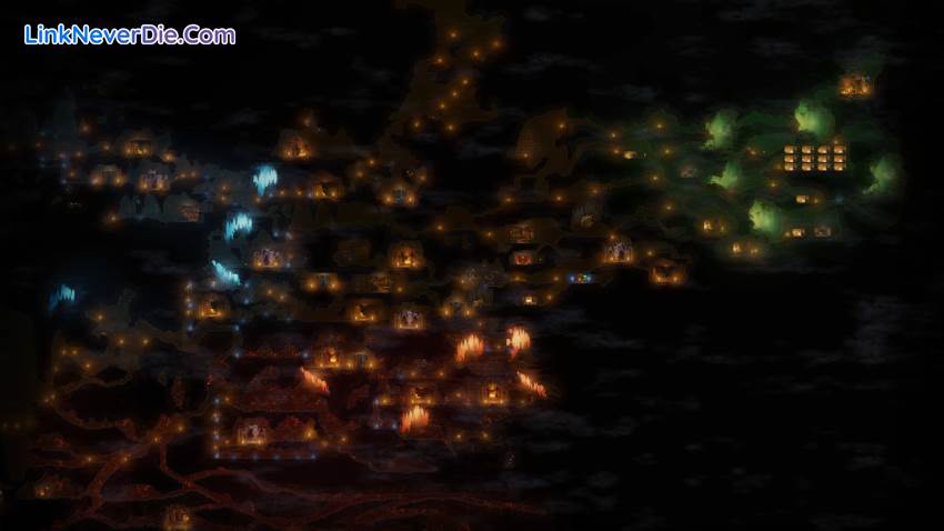 Hình ảnh trong game Hammerting (screenshot) Hình ảnh trong game Hammerting (screenshot)