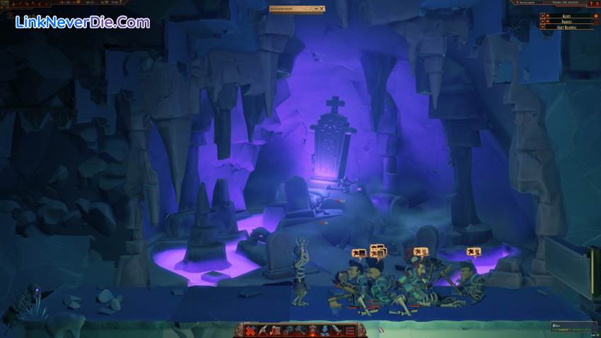 Hình ảnh trong game Hammerting (screenshot) Hình ảnh trong game Hammerting (screenshot)