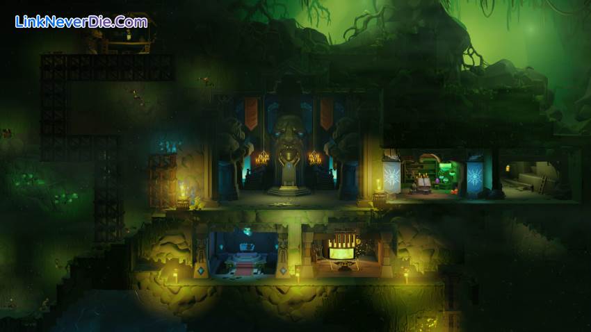 Hình ảnh trong game Hammerting (screenshot) Hình ảnh trong game Hammerting (screenshot)