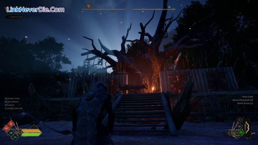 Hình ảnh trong game Robin Hood - Sherwood Builders (screenshot) Hình ảnh trong game Robin Hood - Sherwood Builders (screenshot)