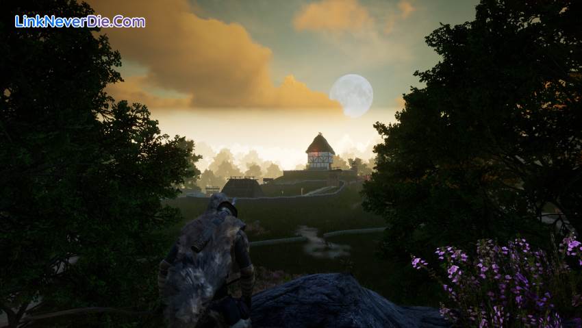 Hình ảnh trong game Robin Hood - Sherwood Builders (screenshot) Hình ảnh trong game Robin Hood - Sherwood Builders (screenshot)
