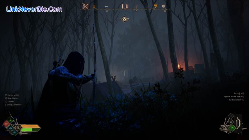 Hình ảnh trong game Robin Hood - Sherwood Builders (screenshot) Hình ảnh trong game Robin Hood - Sherwood Builders (screenshot)