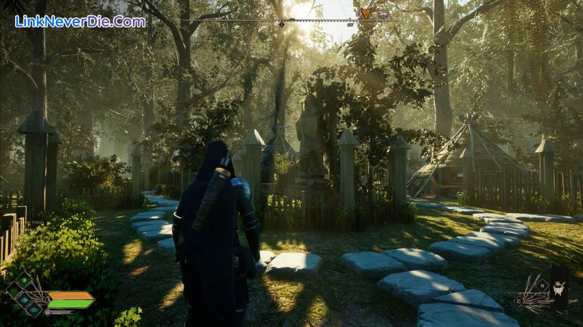 Hình ảnh trong game Robin Hood - Sherwood Builders (screenshot) Hình ảnh trong game Robin Hood - Sherwood Builders (screenshot)