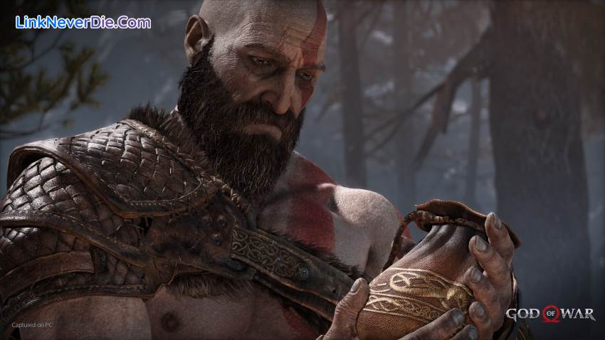 Hình ảnh trong game God of War (screenshot) Hình ảnh trong game God of War (screenshot)