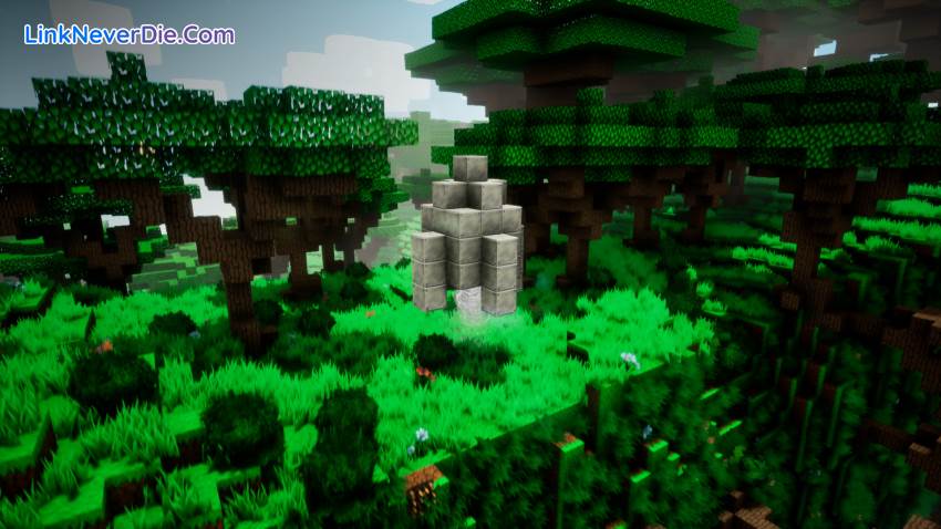 Hình ảnh trong game Outerverse (screenshot) Hình ảnh trong game Outerverse (screenshot)