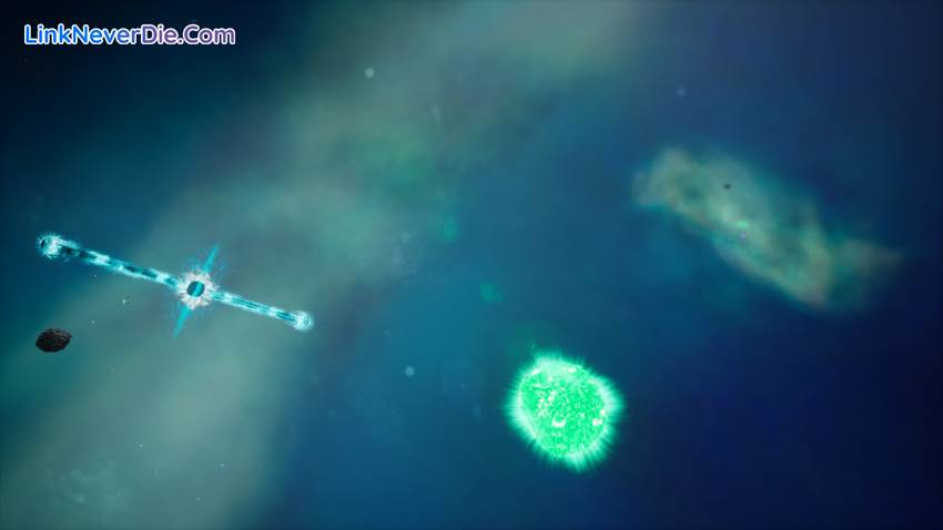 Hình ảnh trong game Outerverse (screenshot) Hình ảnh trong game Outerverse (screenshot)