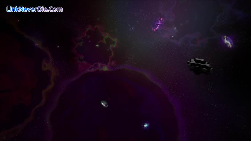 Hình ảnh trong game Outerverse (screenshot) Hình ảnh trong game Outerverse (screenshot)