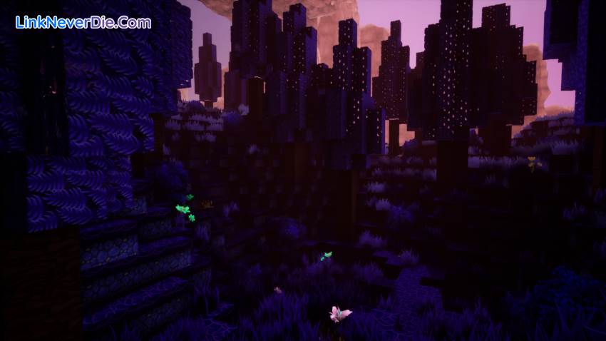 Hình ảnh trong game Outerverse (screenshot) Hình ảnh trong game Outerverse (screenshot)