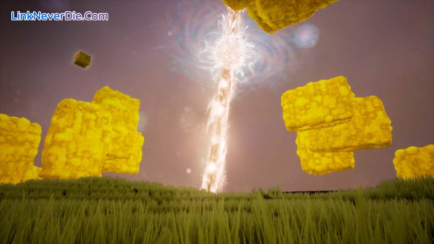 Hình ảnh trong game Outerverse (screenshot) Hình ảnh trong game Outerverse (screenshot)