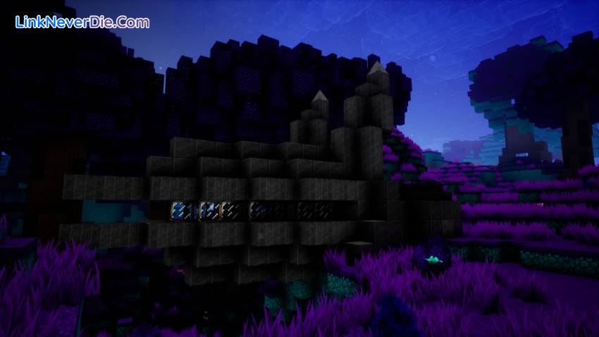 Hình ảnh trong game Outerverse (screenshot) Hình ảnh trong game Outerverse (screenshot)