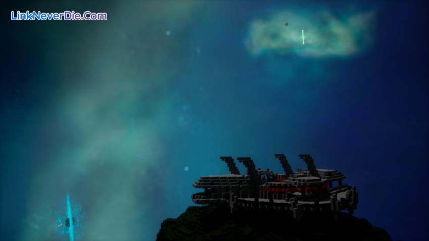 Hình ảnh trong game Outerverse (screenshot) Hình ảnh trong game Outerverse (screenshot)