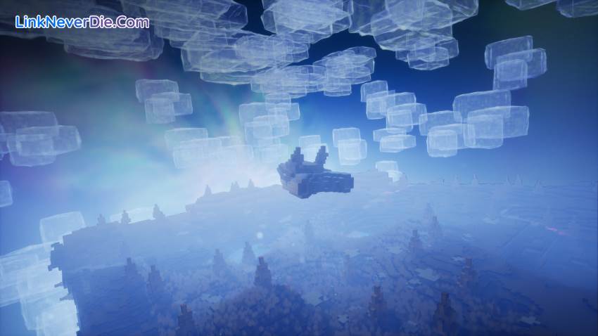 Hình ảnh trong game Outerverse (screenshot) Hình ảnh trong game Outerverse (screenshot)