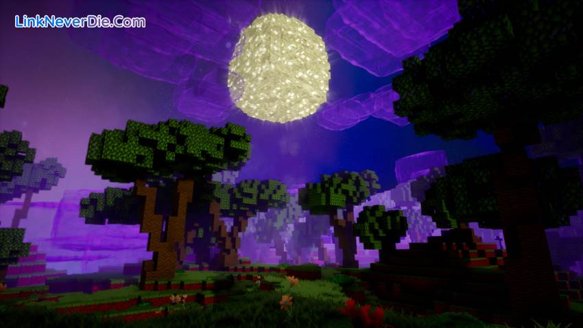 Hình ảnh trong game Outerverse (screenshot) Hình ảnh trong game Outerverse (screenshot)