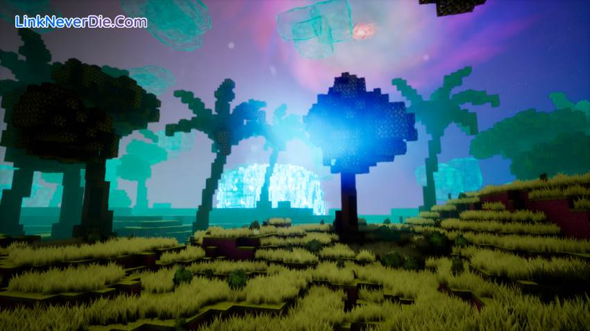 Hình ảnh trong game Outerverse (screenshot) Hình ảnh trong game Outerverse (screenshot)