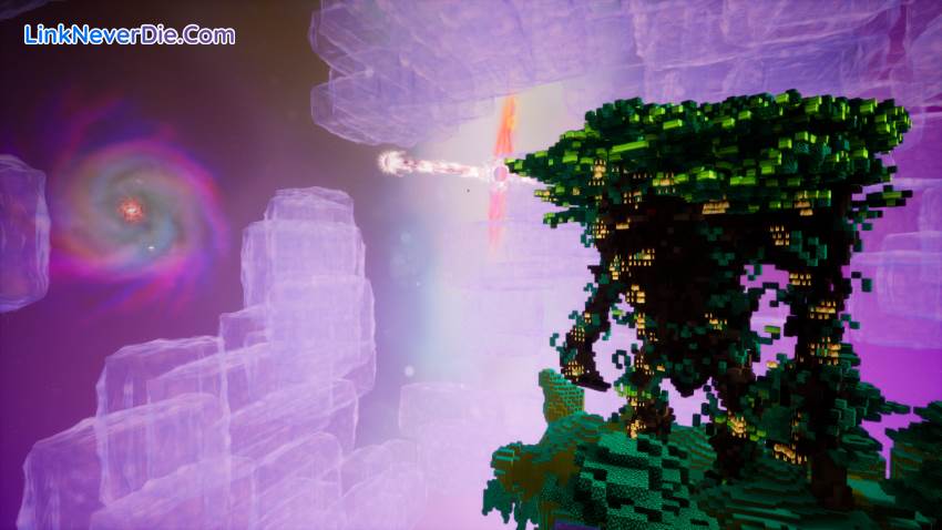 Hình ảnh trong game Outerverse (screenshot) Hình ảnh trong game Outerverse (screenshot)