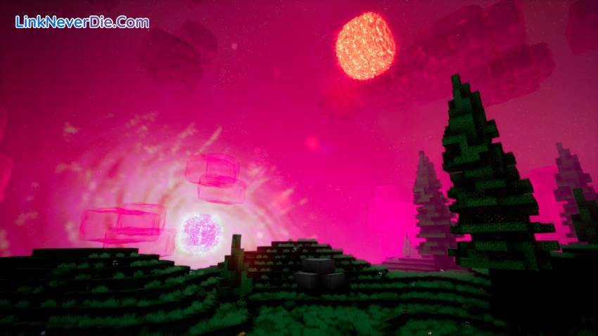 Hình ảnh trong game Outerverse (screenshot) Hình ảnh trong game Outerverse (screenshot)