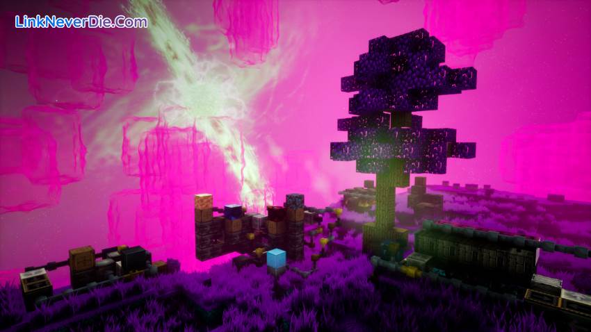 Hình ảnh trong game Outerverse (screenshot) Hình ảnh trong game Outerverse (screenshot)