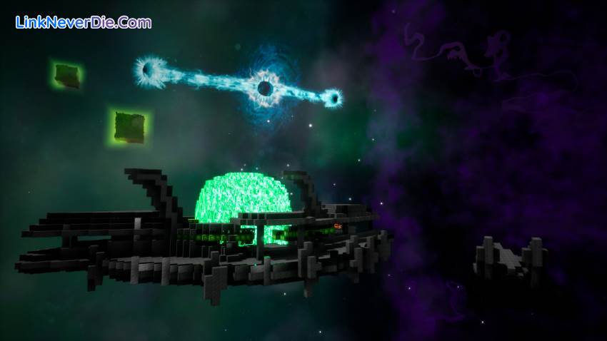Hình ảnh trong game Outerverse (screenshot) Hình ảnh trong game Outerverse (screenshot)