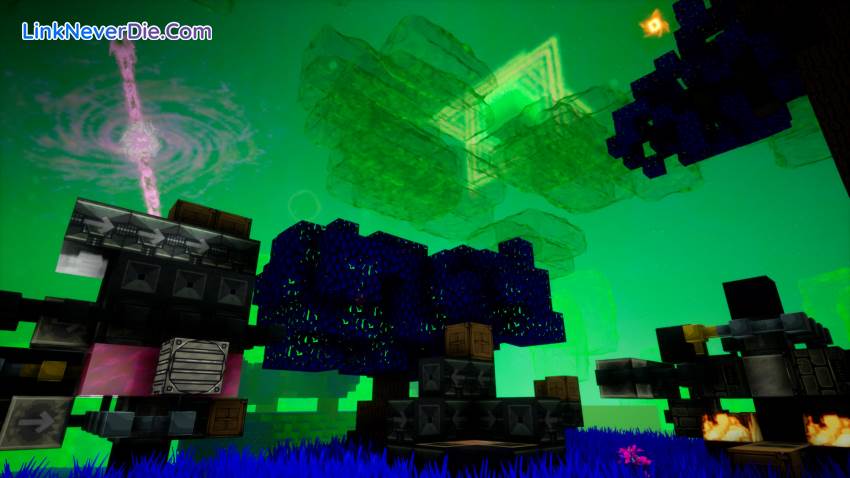 Hình ảnh trong game Outerverse (screenshot) Hình ảnh trong game Outerverse (screenshot)