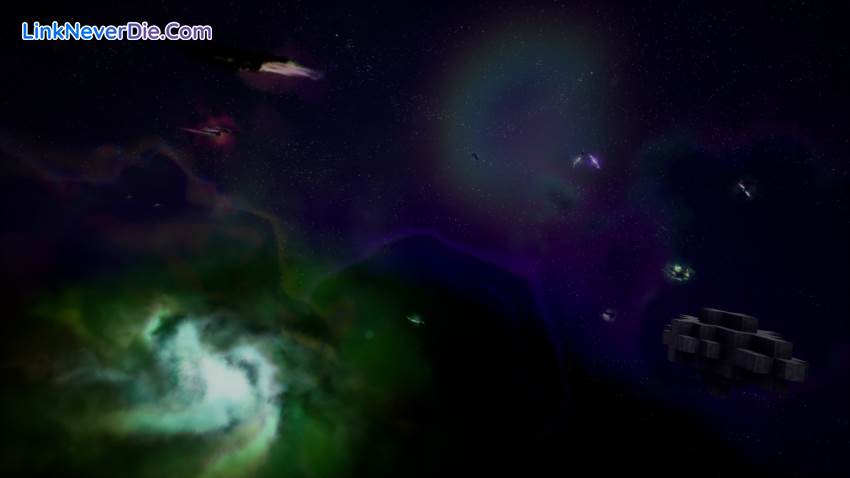 Hình ảnh trong game Outerverse (screenshot) Hình ảnh trong game Outerverse (screenshot)