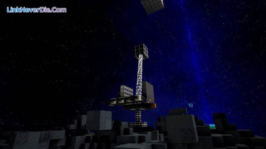 Hình ảnh trong game Outerverse (screenshot) Hình ảnh trong game Outerverse (screenshot)