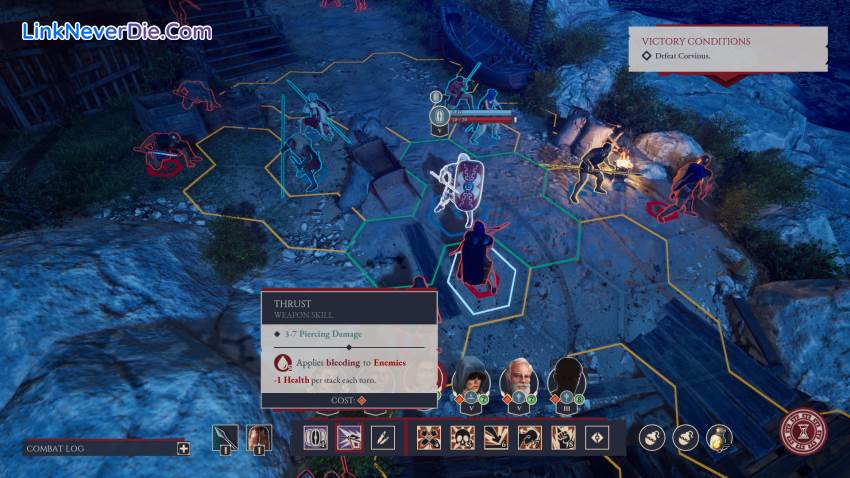 Hình ảnh trong game Expeditions: Rome (screenshot) Hình ảnh trong game Expeditions: Rome (screenshot)