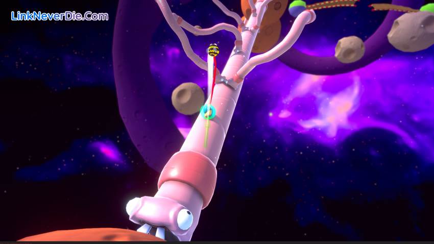 Hình ảnh trong game Fling to the Finish (screenshot) Hình ảnh trong game Fling to the Finish (screenshot)