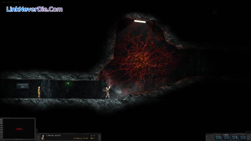 Hình ảnh trong game Hidden Deep (screenshot) Hình ảnh trong game Hidden Deep (screenshot)