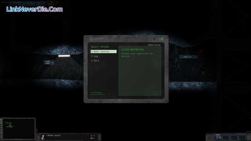 Hình ảnh trong game Hidden Deep (screenshot) Hình ảnh trong game Hidden Deep (screenshot)