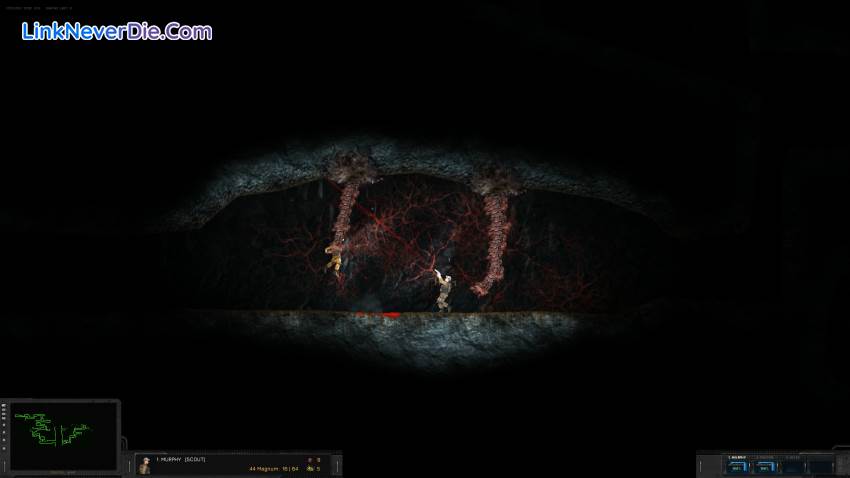 Hình ảnh trong game Hidden Deep (screenshot) Hình ảnh trong game Hidden Deep (screenshot)