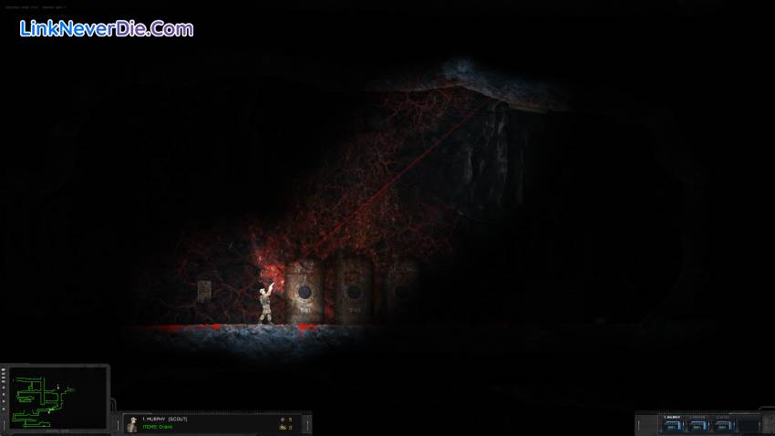Hình ảnh trong game Hidden Deep (screenshot) Hình ảnh trong game Hidden Deep (screenshot)