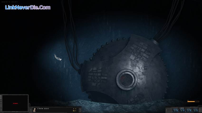 Hình ảnh trong game Hidden Deep (screenshot) Hình ảnh trong game Hidden Deep (screenshot)