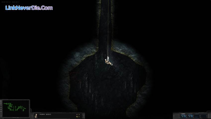 Hình ảnh trong game Hidden Deep (screenshot) Hình ảnh trong game Hidden Deep (screenshot)