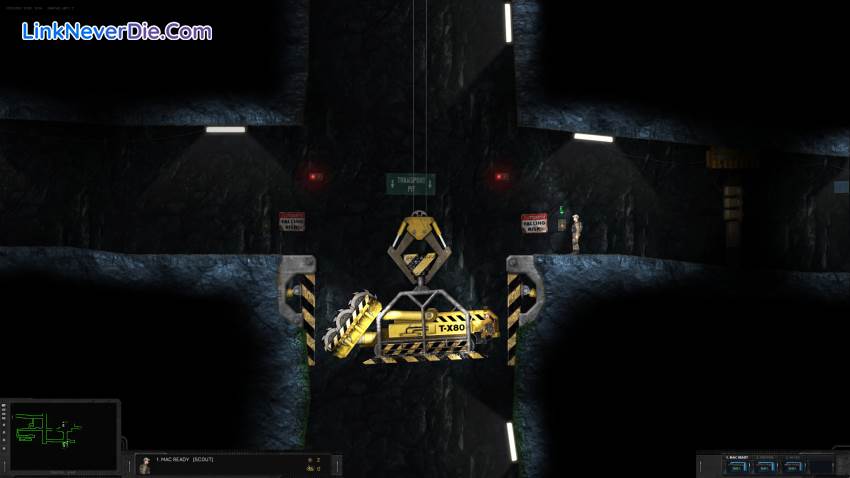 Hình ảnh trong game Hidden Deep (screenshot) Hình ảnh trong game Hidden Deep (screenshot)