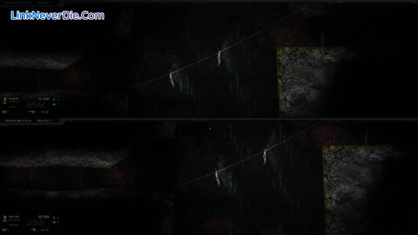 Hình ảnh trong game Hidden Deep (screenshot) Hình ảnh trong game Hidden Deep (screenshot)