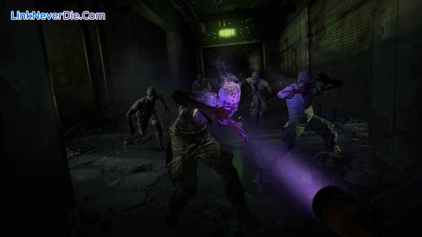 Hình ảnh trong game Dying Light 2 Stay Human (screenshot) Hình ảnh trong game Dying Light 2 Stay Human (screenshot)