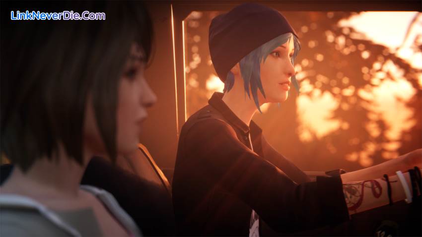 Hình ảnh trong game Life is Strange Remastered (screenshot) Hình ảnh trong game Life is Strange Remastered (screenshot)