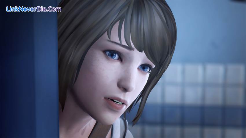 Hình ảnh trong game Life is Strange Remastered (screenshot) Hình ảnh trong game Life is Strange Remastered (screenshot)