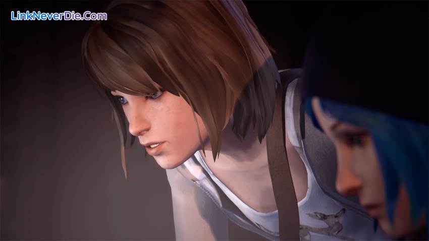 Hình ảnh trong game Life is Strange Remastered (screenshot) Hình ảnh trong game Life is Strange Remastered (screenshot)